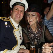 Jeck op Deck (23.01.10)